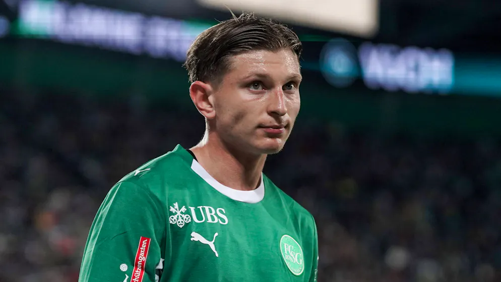 Kritik an Hoffenheim-Wechsel. «Vogt passt nicht in die Bundesliga und St. Gallen hat's verschlafen»