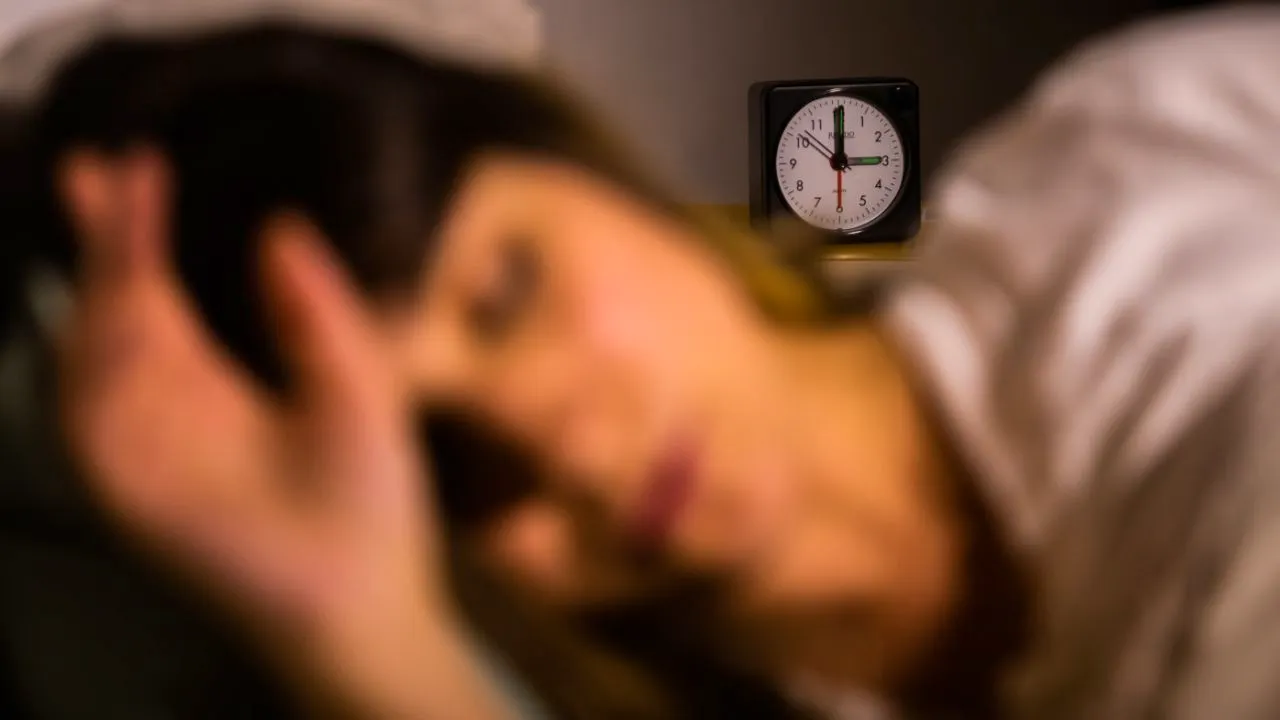 Forschung. Frühlingsmüdigkeit ist laut einer Studie ein Mythos