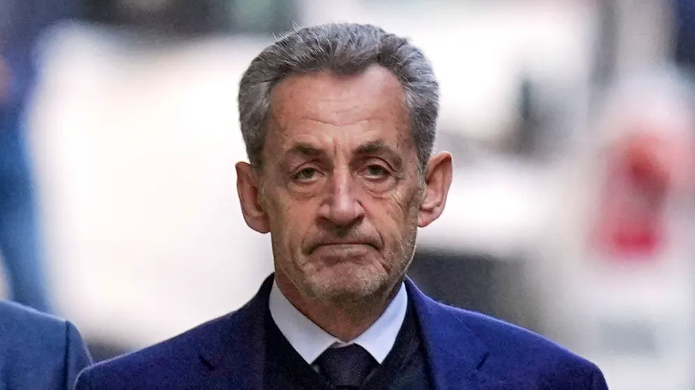 Affaire Bygmalion. Nicolas Sarkozy devra purger sa peine ferme dans un dossier de financement illégal de campagne