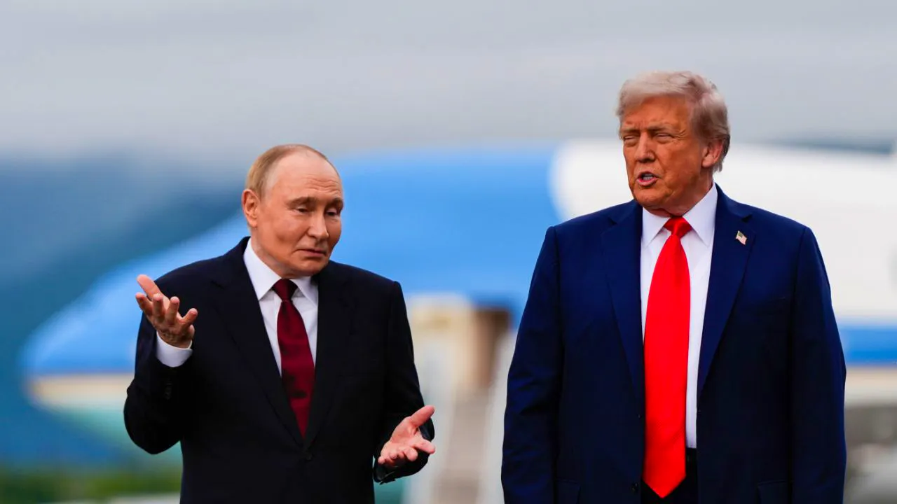 Diplomatie. Trump et Poutine ont parlé des guerres en Iran et en Ukraine