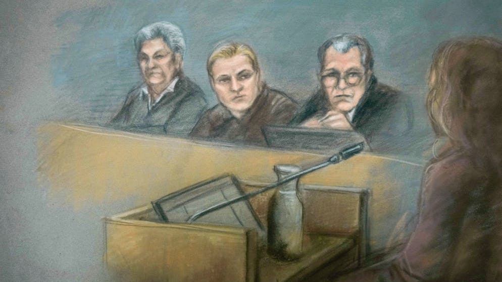 Mitten in Vergewaltigungs-Prozess. Høiby beantragt überraschend Freilassung aus U-Haft