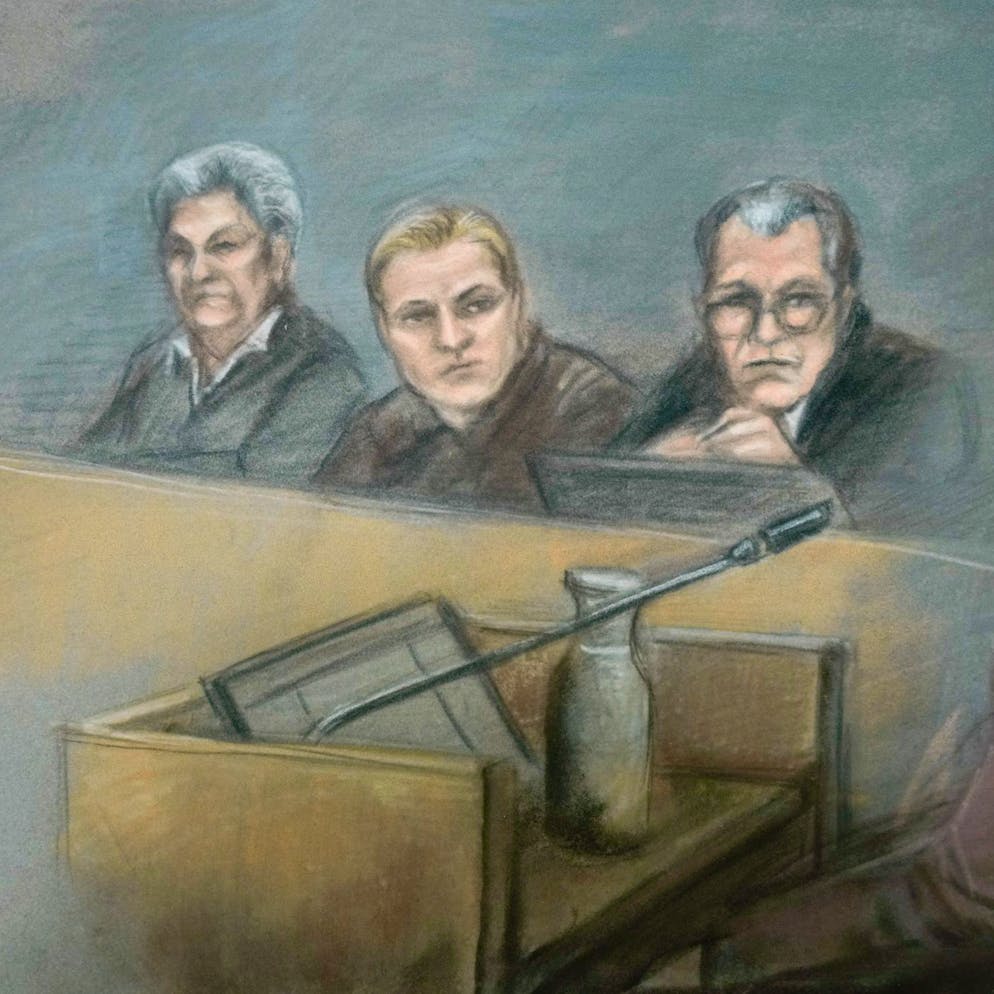 Mitten in Vergewaltigungs-Prozess. Høiby beantragt überraschend Freilassung aus U-Haft