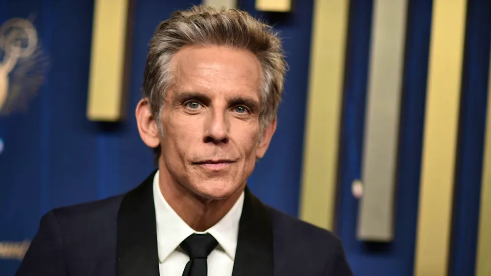 Stati Uniti. Ben Stiller attacca Trump: «Togli la clip di 