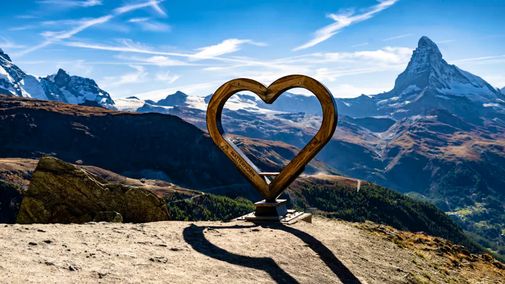 Les régions de montagne des Grisons et du Valais ont concentré la fréquentation touristique du pays. (Archive)