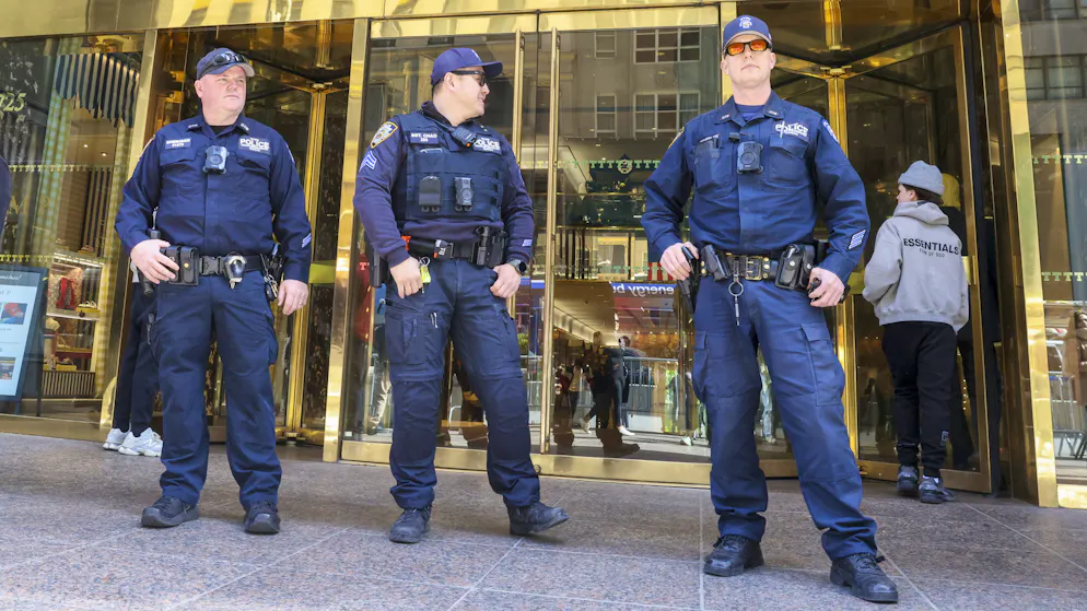 Le jugement a eu lieu à New York (image d’illustration).