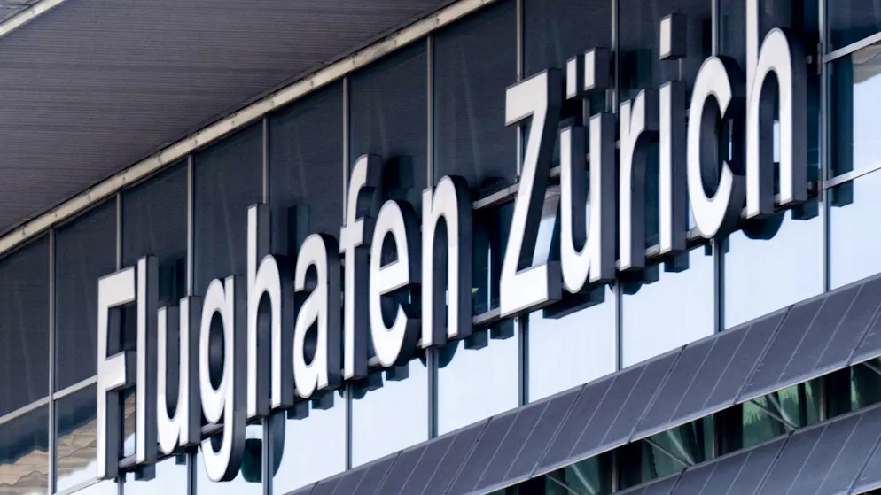 Il bialncio. Risultati storici per l'aeroporto di Zurigo nel 2025, ma cala in borsa