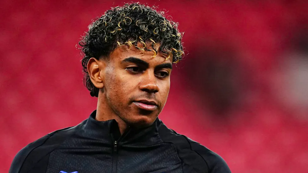 Achtelfinals in der Champions League. Zwei Neuauflagen, Bayerns Sorgen und Lamine Yamals nächster Rekord?