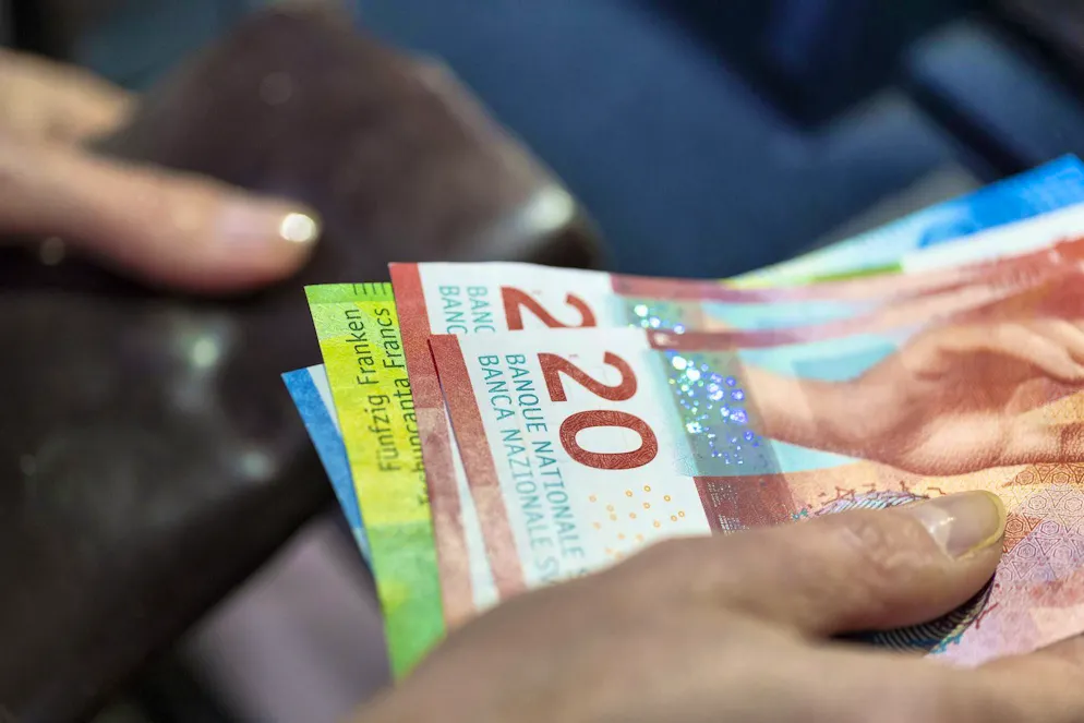 Una presunta via d'uscita dalla trappola del debito ha peggiorato ulteriormente la situazione di una coppia argoviese. 