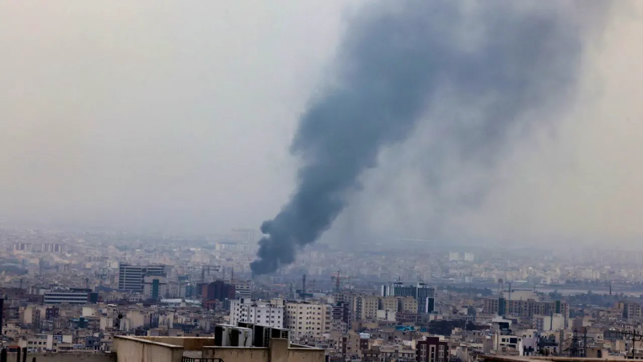 Medio Oriente. Iran: forti esplosioni in varie parti del paese