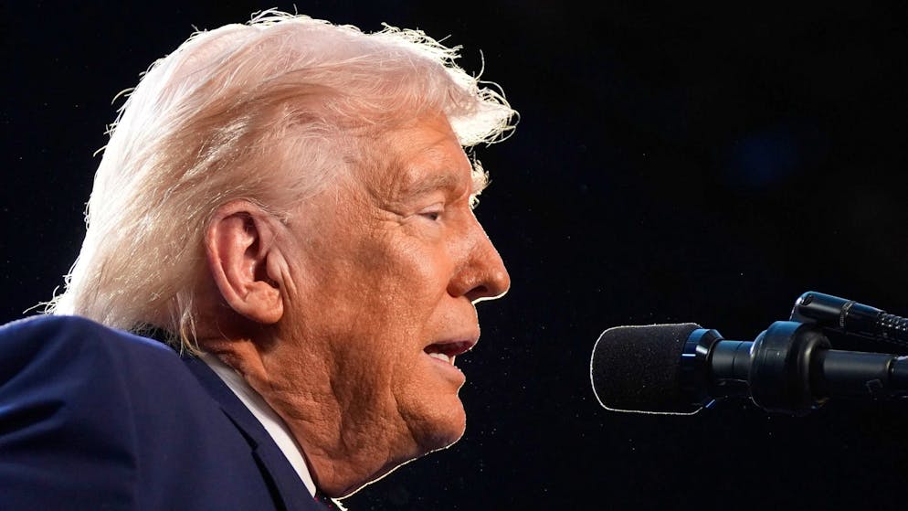 Angriff auf den Iran. Trump macht widersprüchliche Aussagen zu Kriegsdauer +++ Ölpreis sinkt