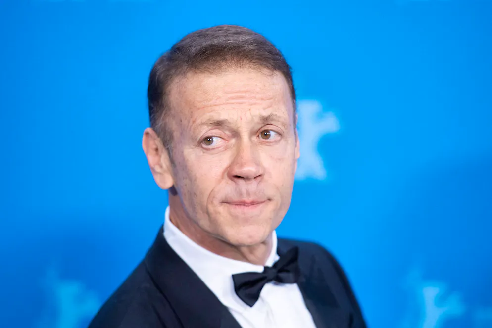 Rocco Siffredi 