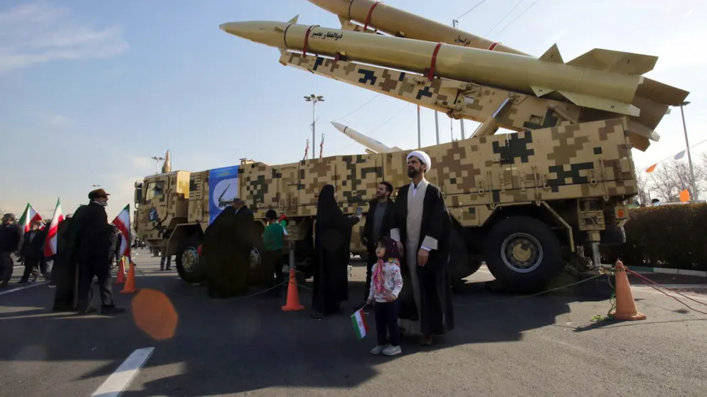 Crisi in Medio Oriente. L'Iran: «Non consentiremo l'export di petrolio finché c'è la guerra»