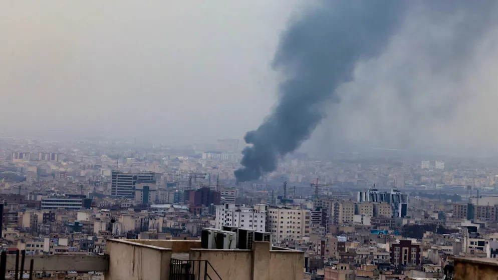 Ticker Medio Oriente. Gli Usa chiedono a Israele di fermare gli attacchi alle infrastrutture energetiche iraniane - Forti esplosioni nel cielo di Tel Aviv