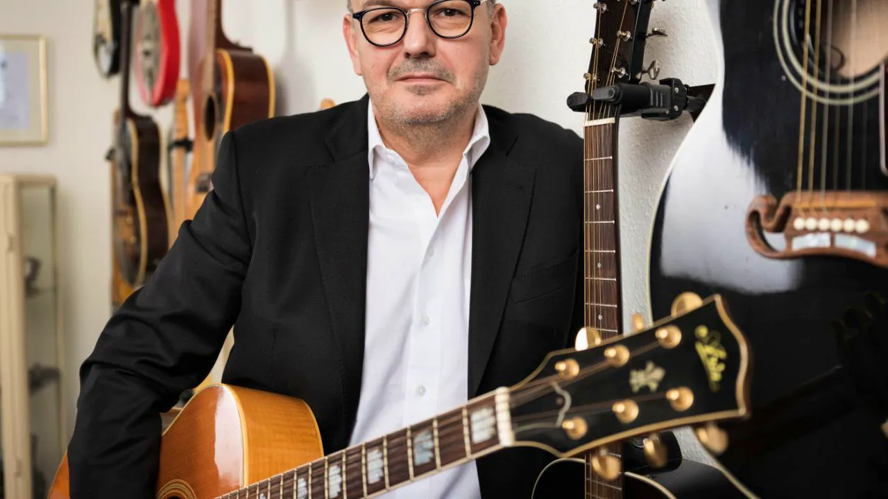 Leute. Philipp Fankhauser bricht Tournee aus gesundheitlichen Gründen ab