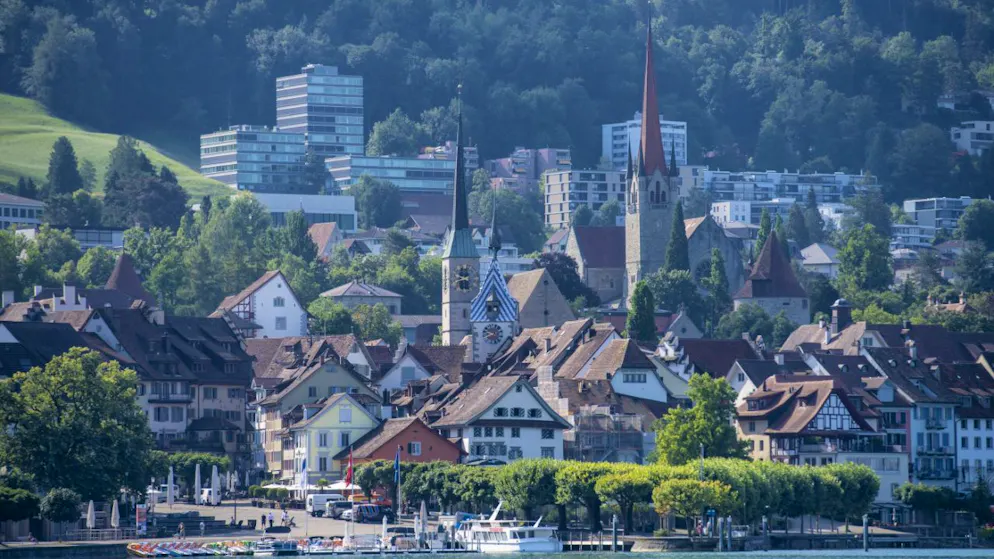 Stabilità minacciata. Tassi ipotecari svizzeri a rischio per il conflitto in Medio Oriente