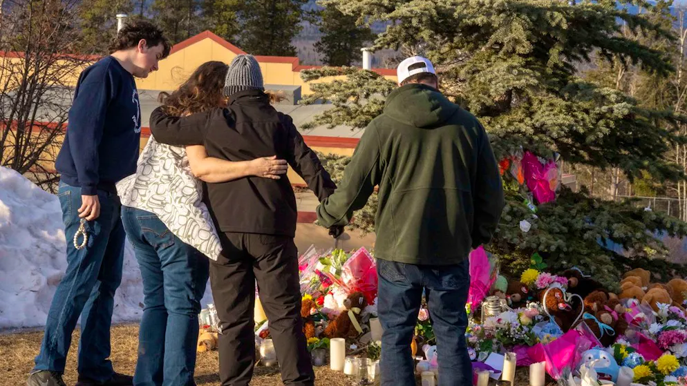 Verantwortung von KI-Firmen. Nach Schulmassaker in Kanada verklagt Opferfamilie OpenAI