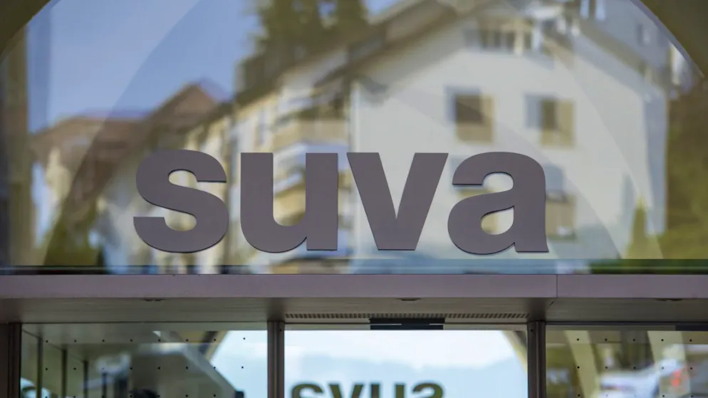 La Suva deve gestire miliardi di franchi.