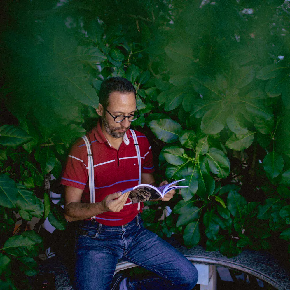 Luca Conti