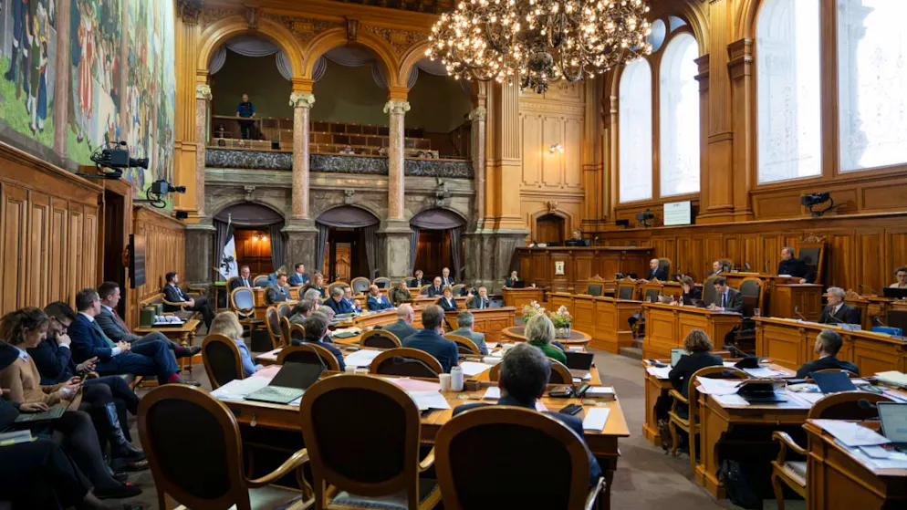 Parlamento. Tragedia di Crans-Montana: «sì» a un contributo di solidarietà