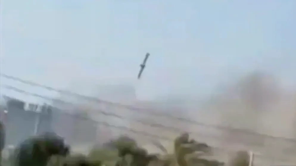 Attack on school in Iran. New video shows Tomahawk hit, but Trump stubbornly continues to deny it