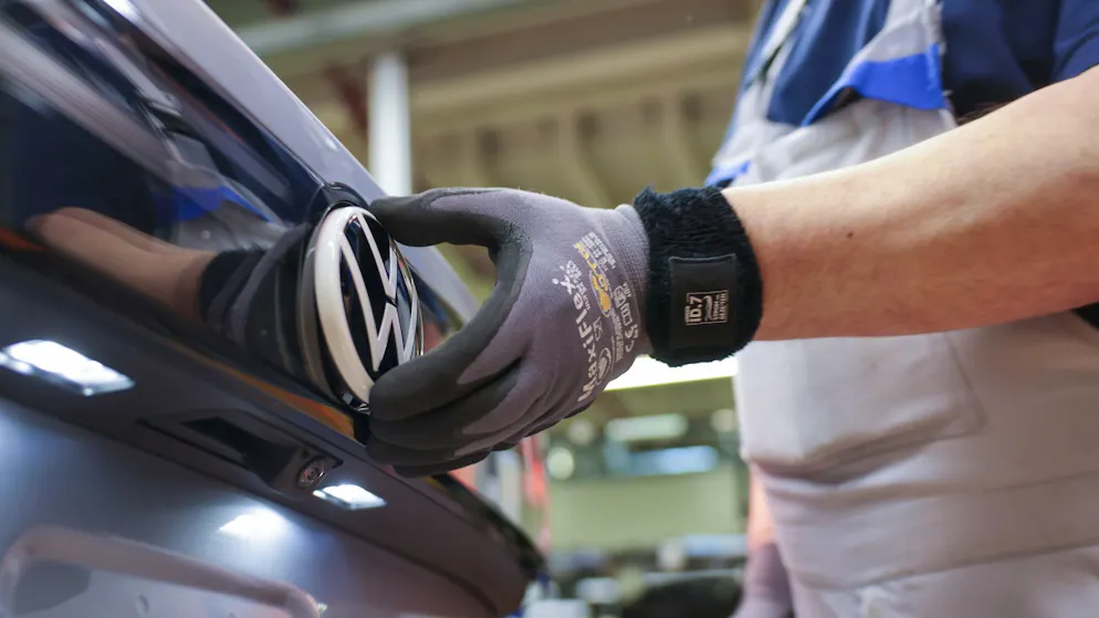 En complément des 35'000 suppressions de postes déjà annoncées fin 2024 au sein de la marque Volkswagen, des réductions toucheront également les marques de luxe Audi et Porsche ainsi que Cariad (archives).