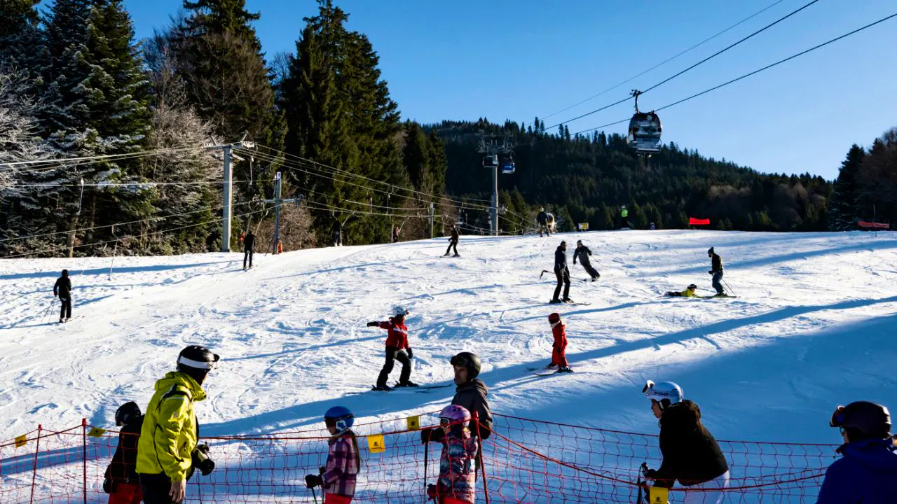 Bergbahnen. Magic Pass steigert Umsatz und Abonnementsverkäufe