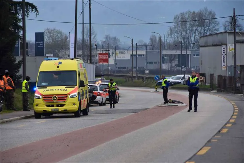 News. Droga, arrestato 57enne nel locarnese