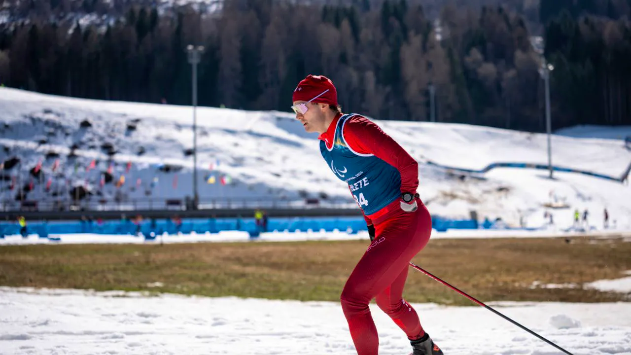 Paralympics. Tavasci scheidet in der Qualifikation aus