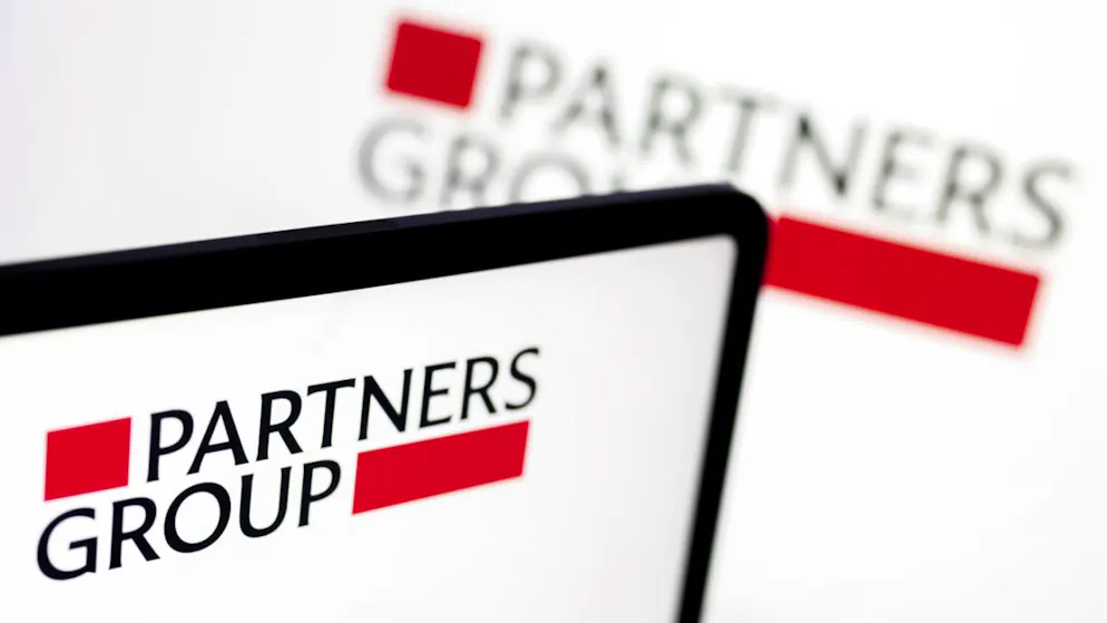 Servizi finanziari. Partners Group: i ricavi salgono di un quinto nel 2025