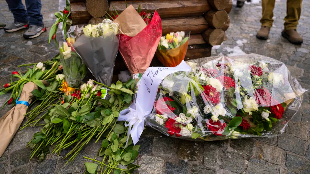 Drame. Le Parlement s'accorde sur le soutien aux victimes de Crans-Montana