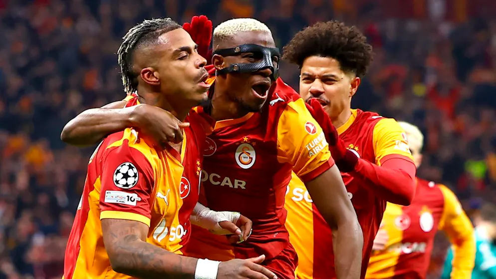 Champions League. Liverpool lose in Istanbul