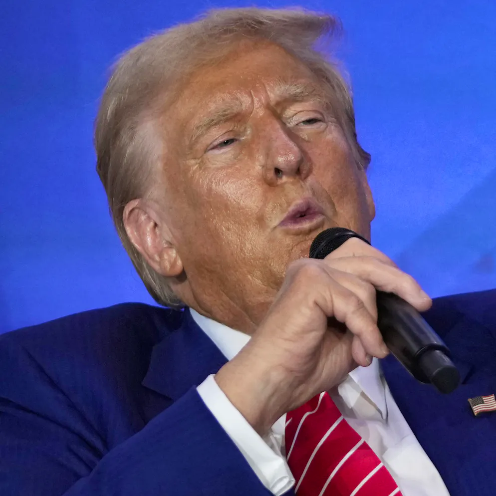 Fans préoccupés. Les publications «manga» de Donald Trump font scandale au Japon