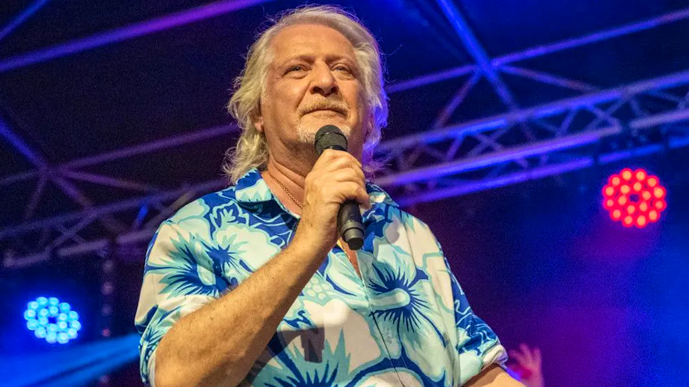 Actu people. «Ils ne me démonteront pas, j'irai jusqu'au bout» - Patrick Sébastien voit rouge !