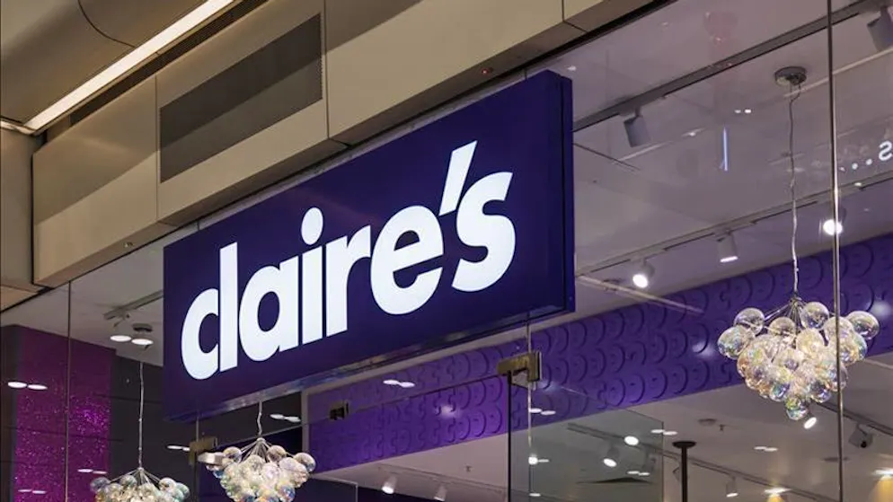 Ticino. Chiudono i negozi Claire's di Lugano e Grancia