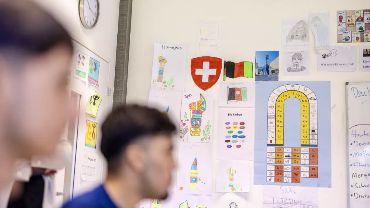 Sicherheit. Parlament verstärkt Druck auf den Asylbereich