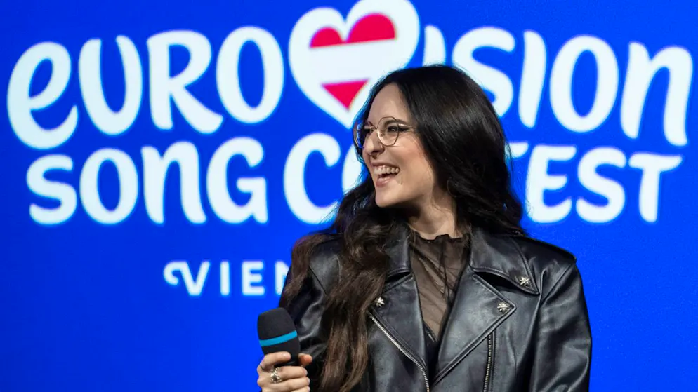 A Vienna il 14 maggio. Veronica Fusaro all'Eurovision canterà «Alice»