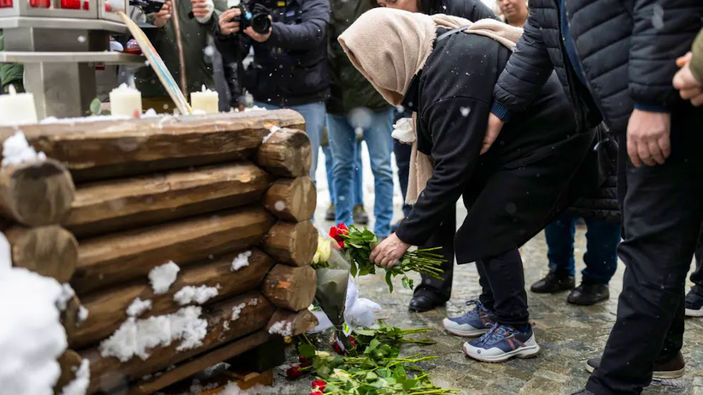 Tragedia in Vallese. Guy Parmelin ha incontrato i feriti di Crans-Montana: «Ho misurato come mai prima d'ora la crudeltà del destino»