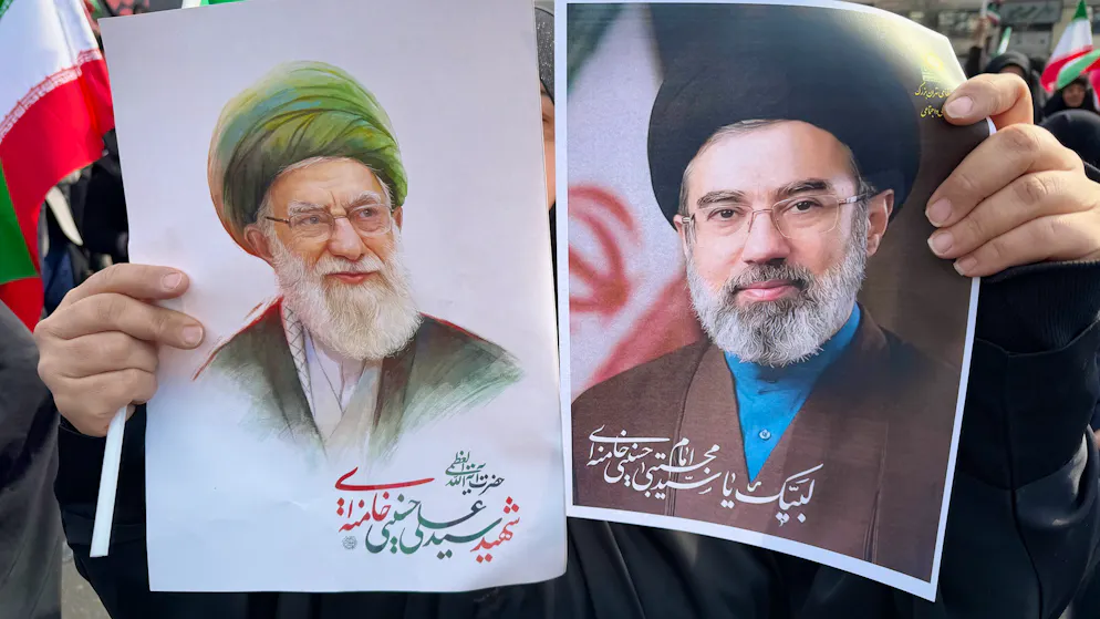 Guerre en Iran. Le nouveau guide suprême est «sain et sauf» malgré ses blessures