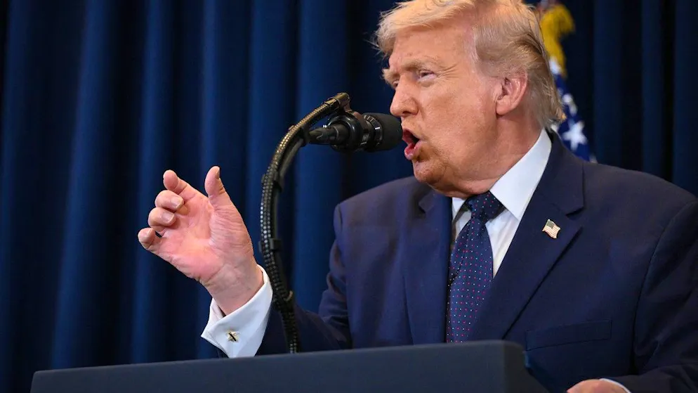 «Langage déshumanisant». L’ONU accuse Trump de promouvoir la haine raciale et la discrimination
