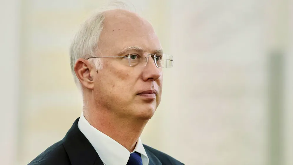 USA-Russia. L'inviato russo Dmitriev è a Miami per negoziati con gli Stati Uniti