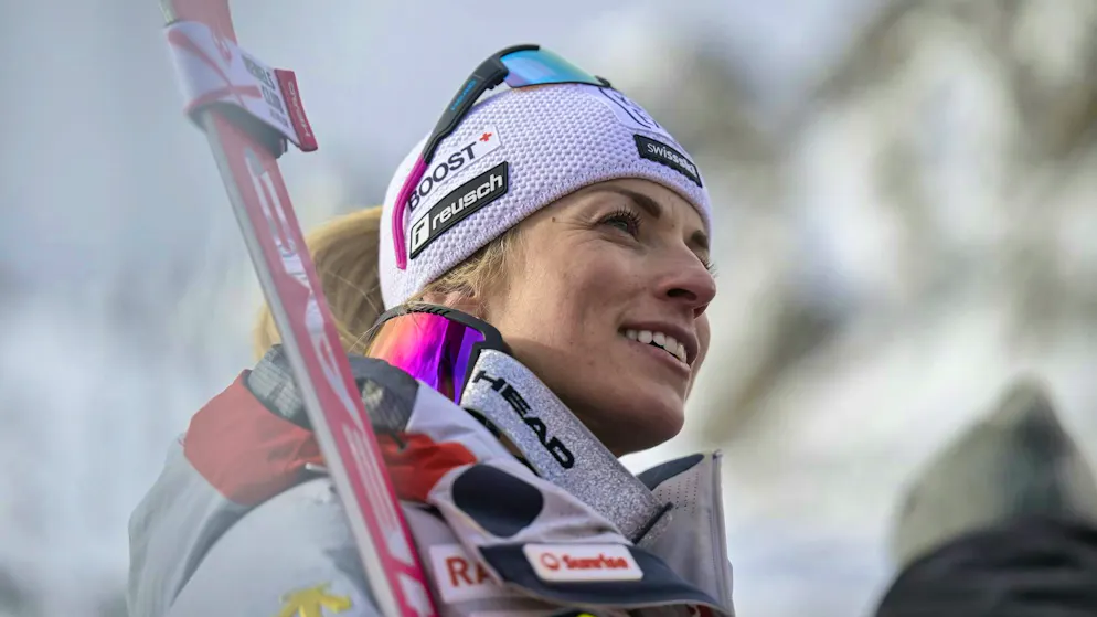 Sci. C'è speranza che Gut-Behrami torni in Coppa del Mondo? Parola al direttore di Swiss-Ski