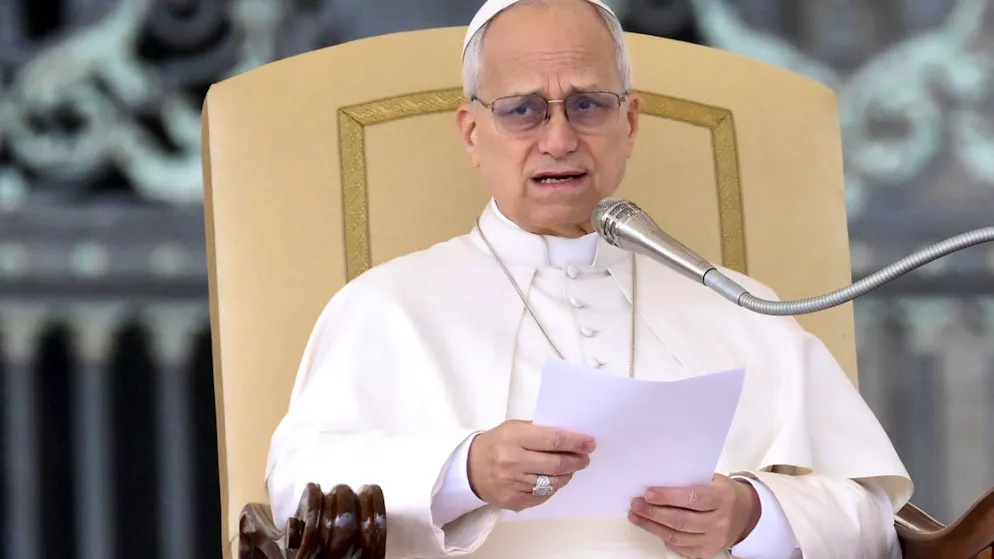 Vaticano. Il Papa: «Pace in Iran e in Medio Oriente, i bimbi sono vittime innocenti»