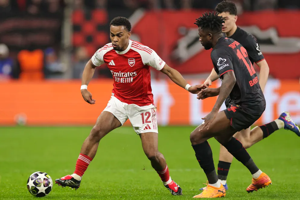 Tutto rimandato all'Emirates.