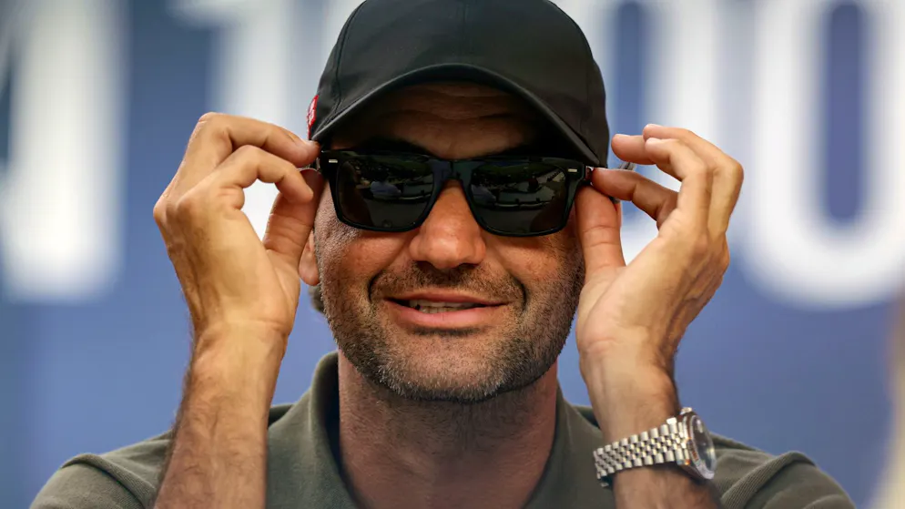 Découvrez sa fortune. Roger Federer est le 3'185e homme le plus riche du monde selon Forbes