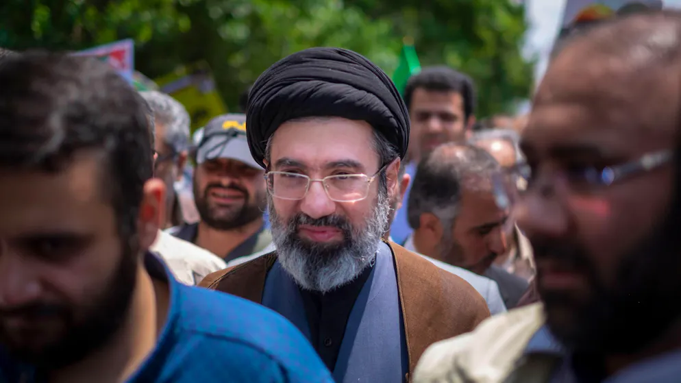 «Où est-il?». Blessé et caché, le nouveau guide suprême iranien reste introuvable