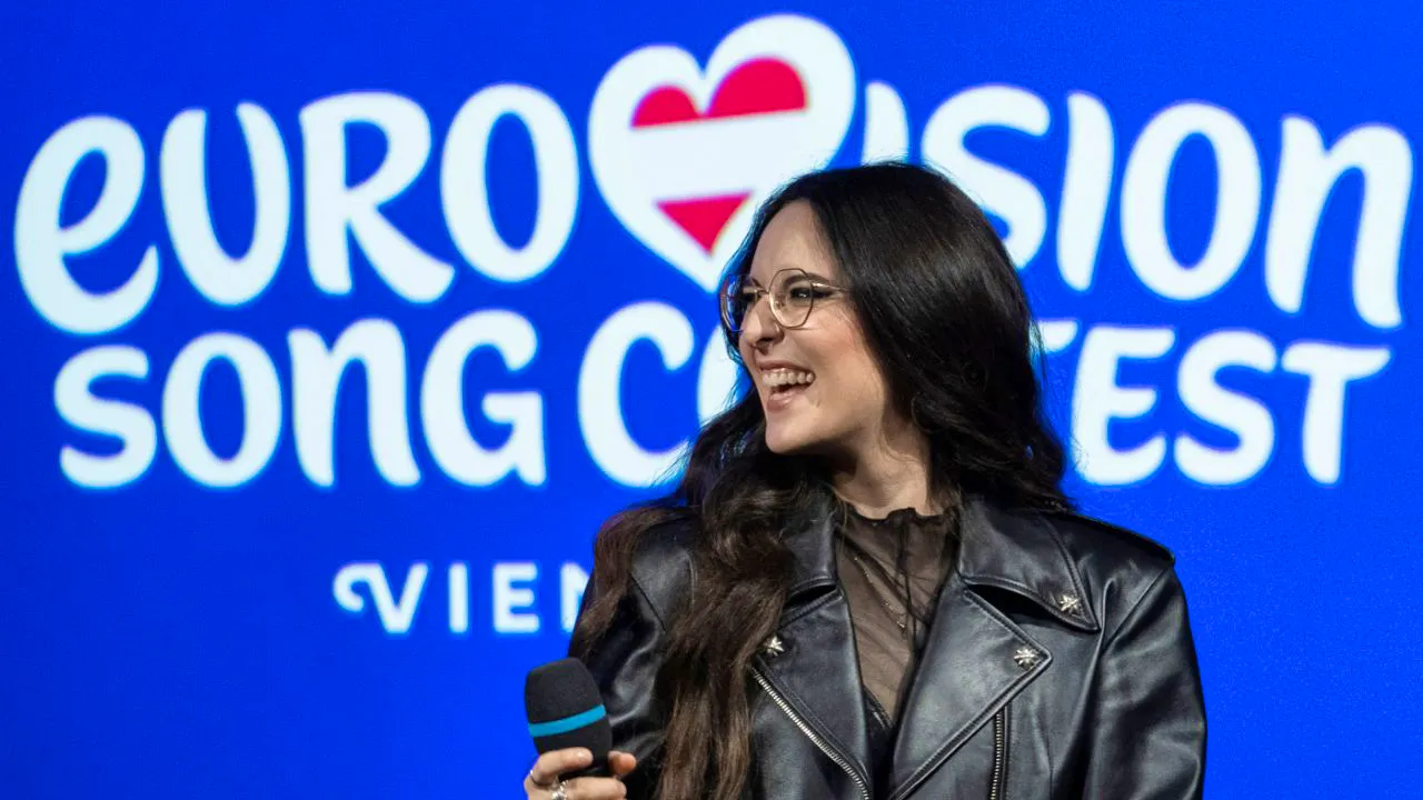 Musik. Veronica Fusaro geht mit der Rockballade «Alice» an den ESC