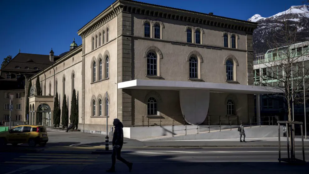 Grigioni. Partiti al lavoro per occupare i seggi vuoti al Gran Consiglio retico