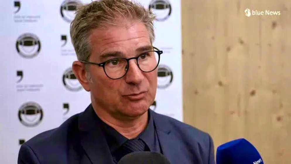 «Era già sul bus». Raphaël Bourquin sull'uomo di Kerzers che s'è dato fuoco: «Di recente potrebbe aver avuto qualche problema»