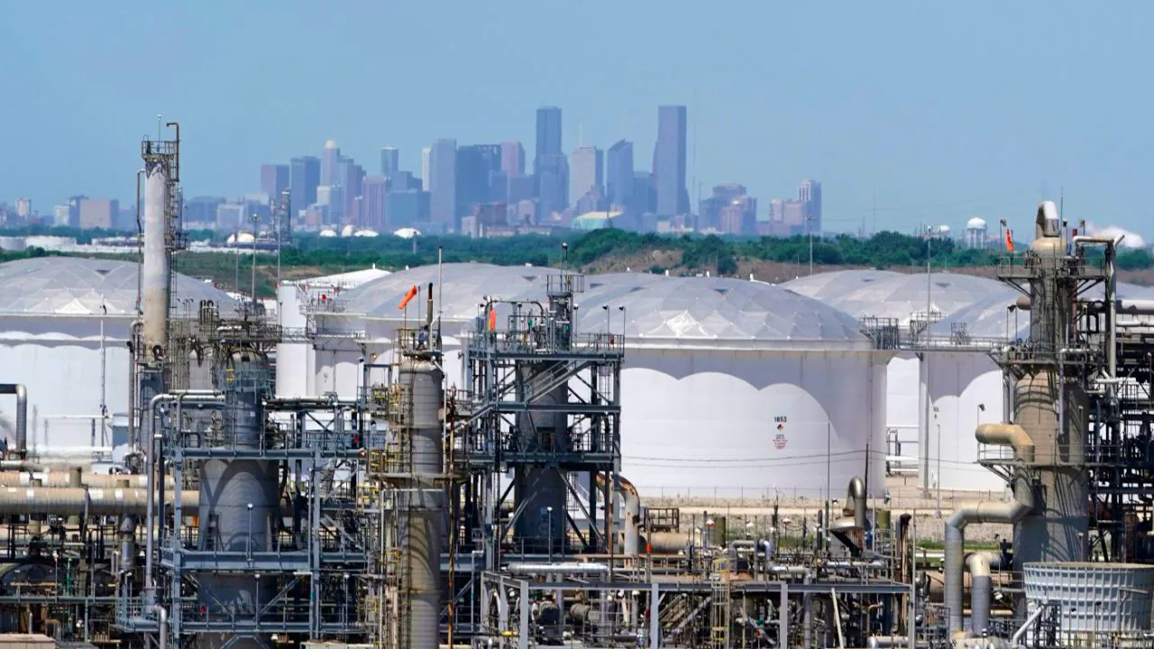 Energie. IEA will wegen Iran-Krieg Rekordmenge Ölreserven freigeben