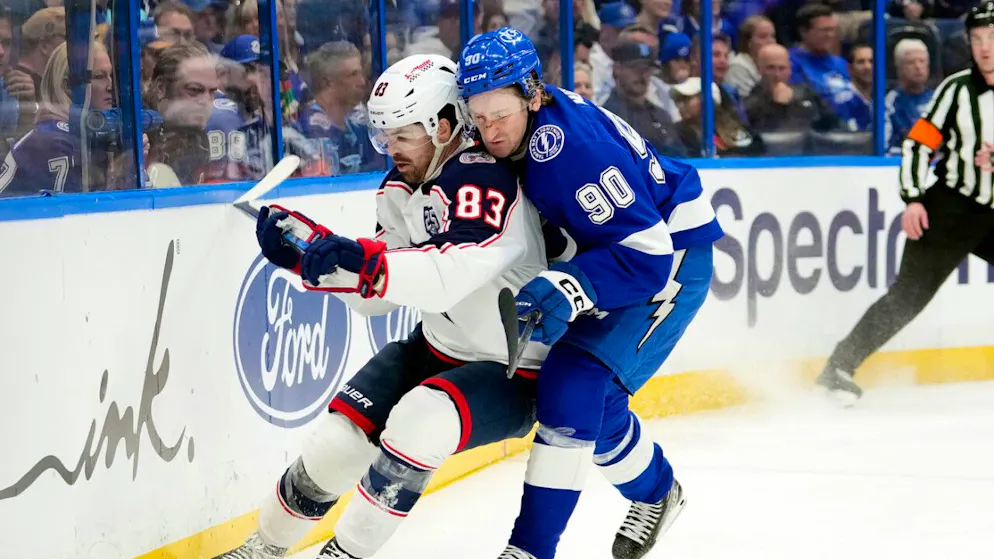 NHL. Moser trifft und verliert, wichtiger Sieg für die Predators